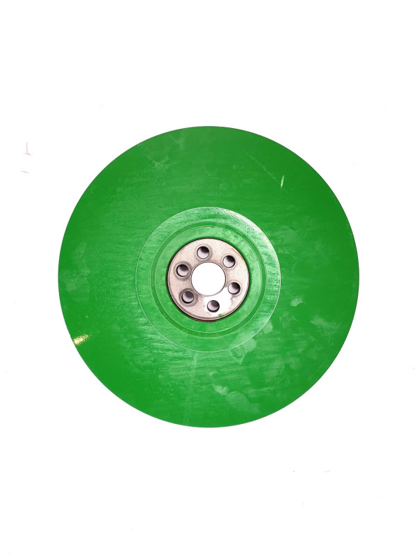 Полушків R306157 (R306504)